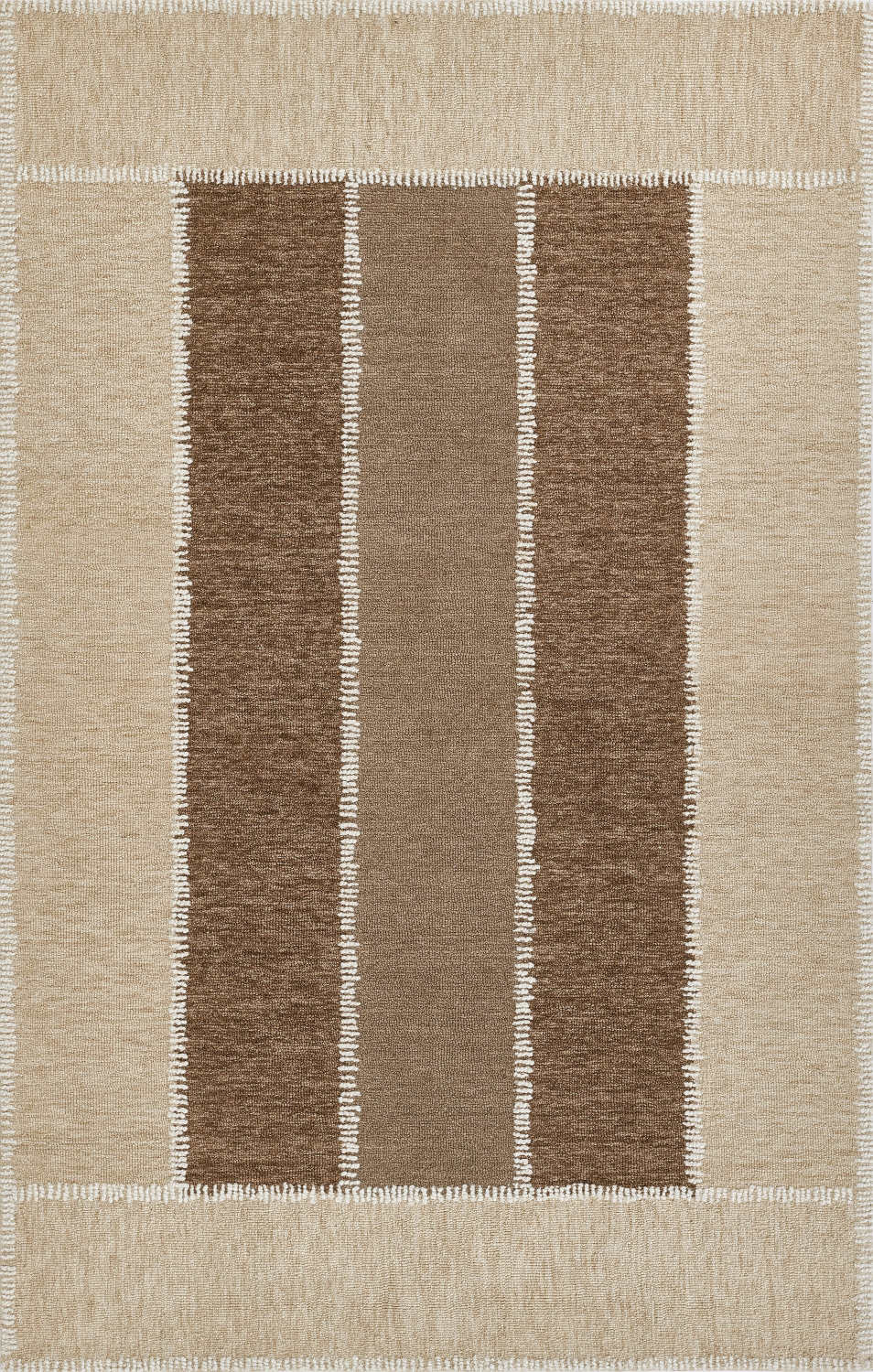 Momeni Archer 2' X 3' Beige Contemporary
