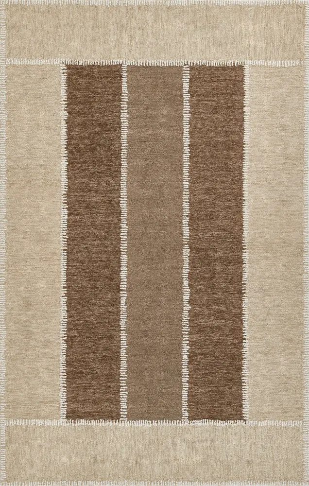 Momeni Archer 2' X 3' Beige Contemporary