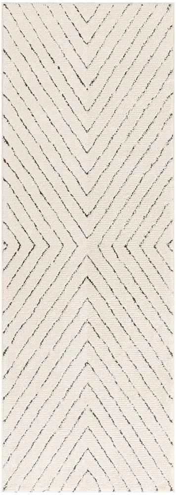Nourison Home Cozy Modern Area Rug