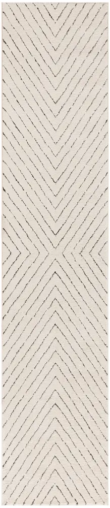 Nourison Home Cozy Modern Area Rug