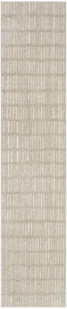 Nourison Home Cozy Modern Area Rug