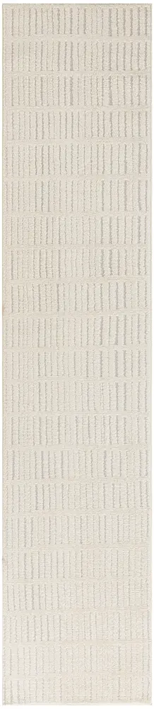 Nourison Home Cozy Modern Area Rug