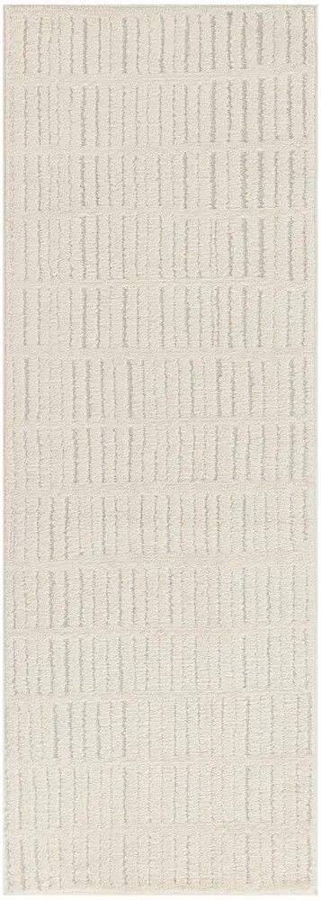 Nourison Home Cozy Modern Area Rug