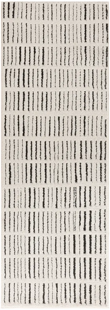 Nourison Home Cozy Modern Area Rug