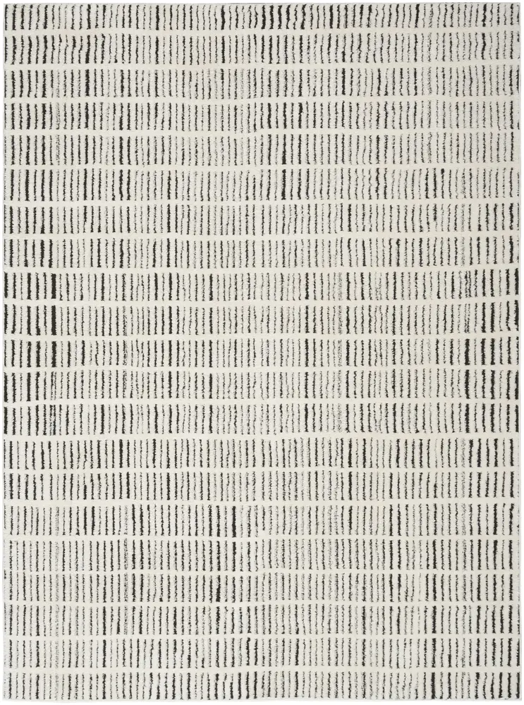 Nourison Home Cozy Modern Area Rug