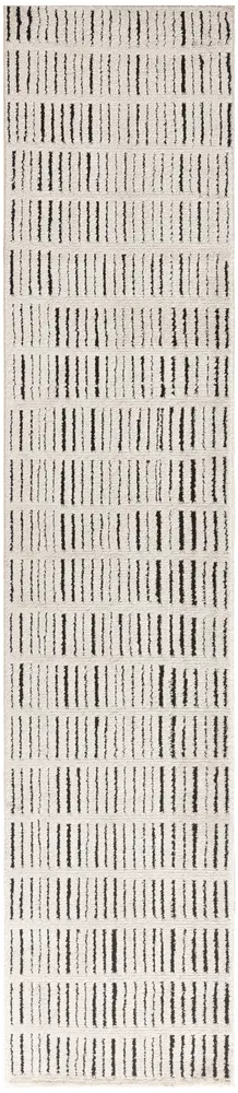 Nourison Home Cozy Modern Area Rug