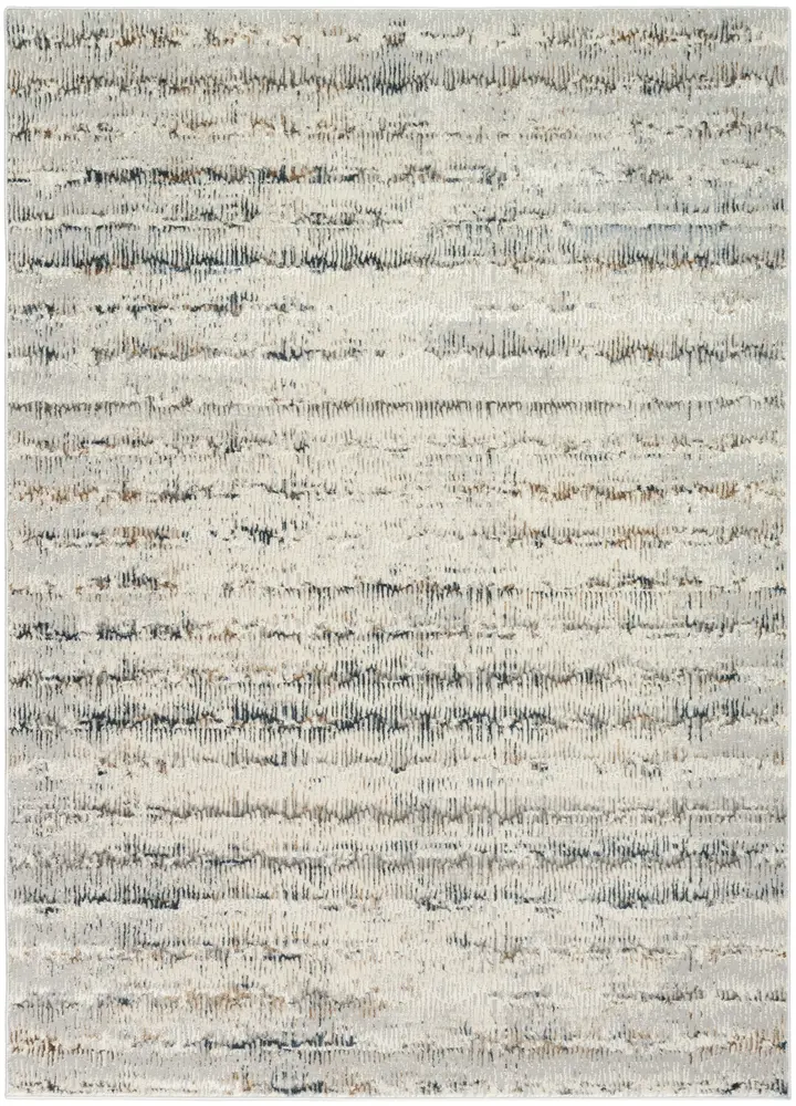 Calvin Klein CK073 Compass Area Rug