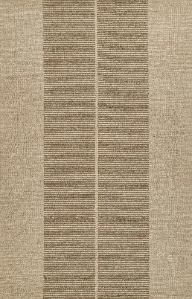 Momeni Archer 2' X 3' Beige Contemporary