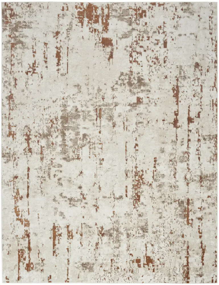 Nourison Home Concerto Area Rug
