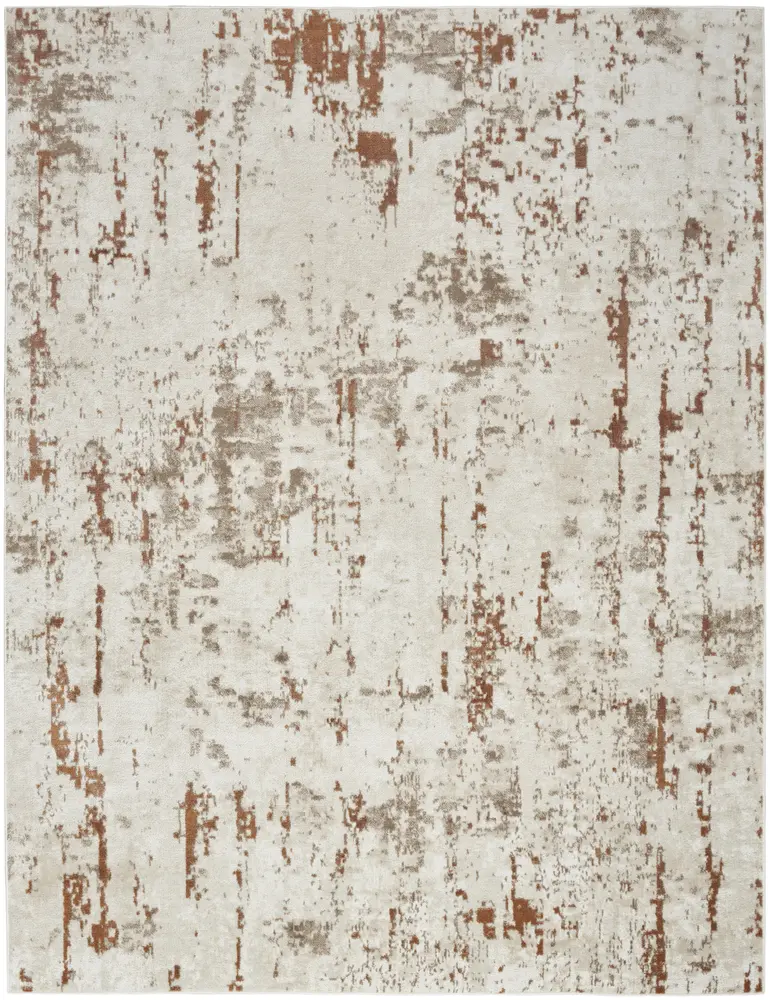 Nourison Home Concerto Area Rug