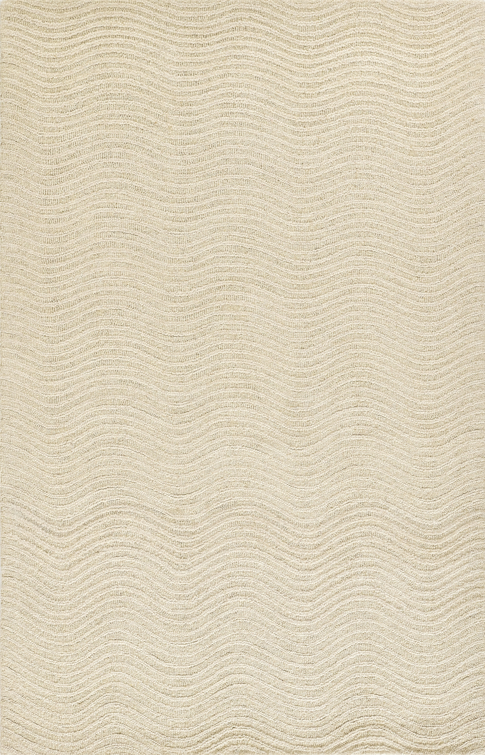 Momeni Archer 2' X 3' Ivory Contemporary