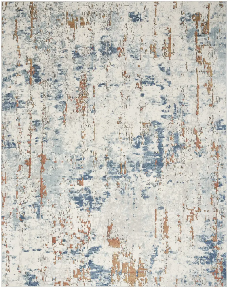 Nourison Home Concerto Area Rug