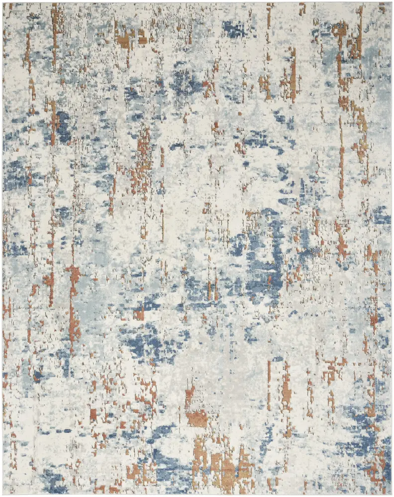 Nourison Home Concerto Area Rug
