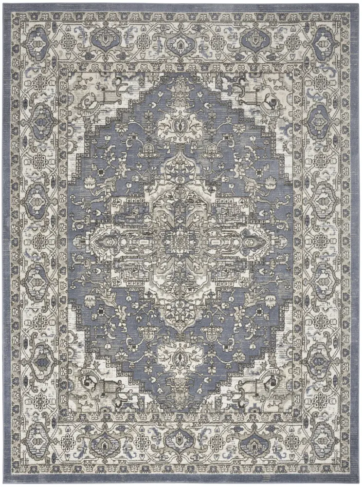 Nourison Home Concerto Area Rug