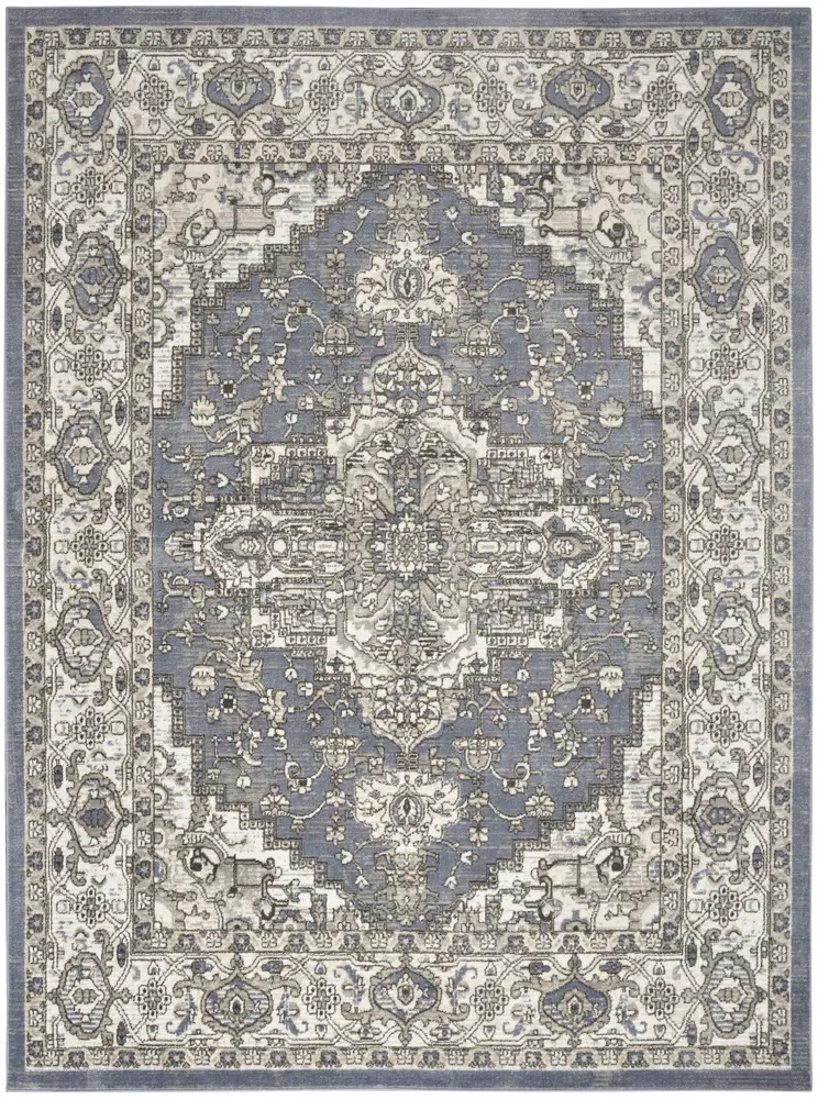 Nourison Home Concerto Area Rug