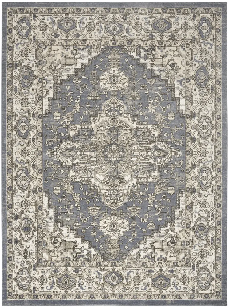 Nourison Home Concerto Area Rug