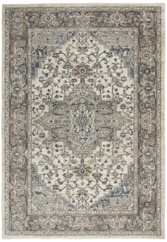Nourison Home Concerto Area Rug
