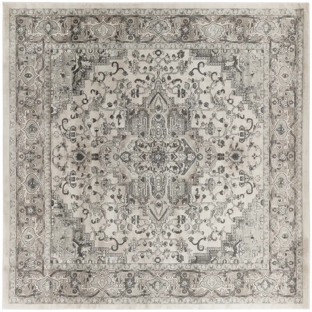 Nourison Home Concerto Area Rug