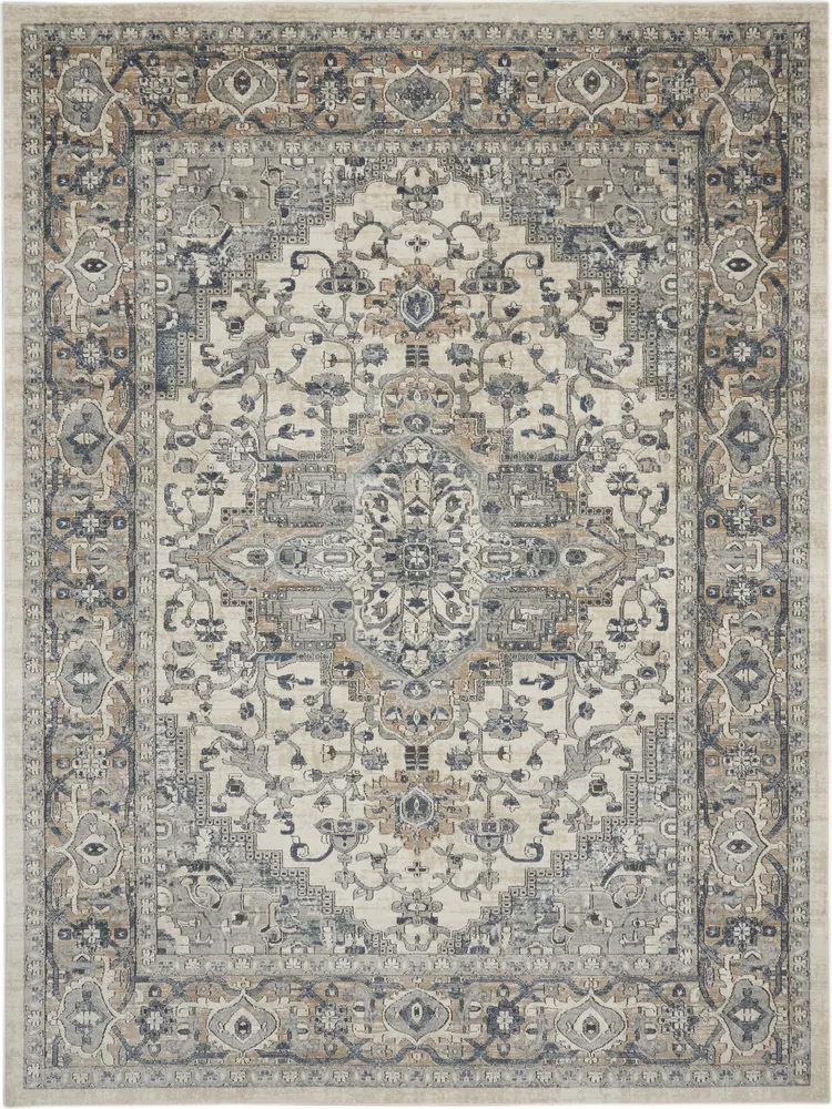 Nourison Home Concerto Area Rug