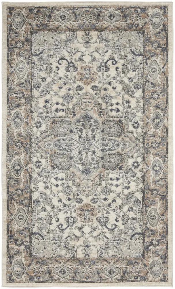 Nourison Home Concerto Area Rug