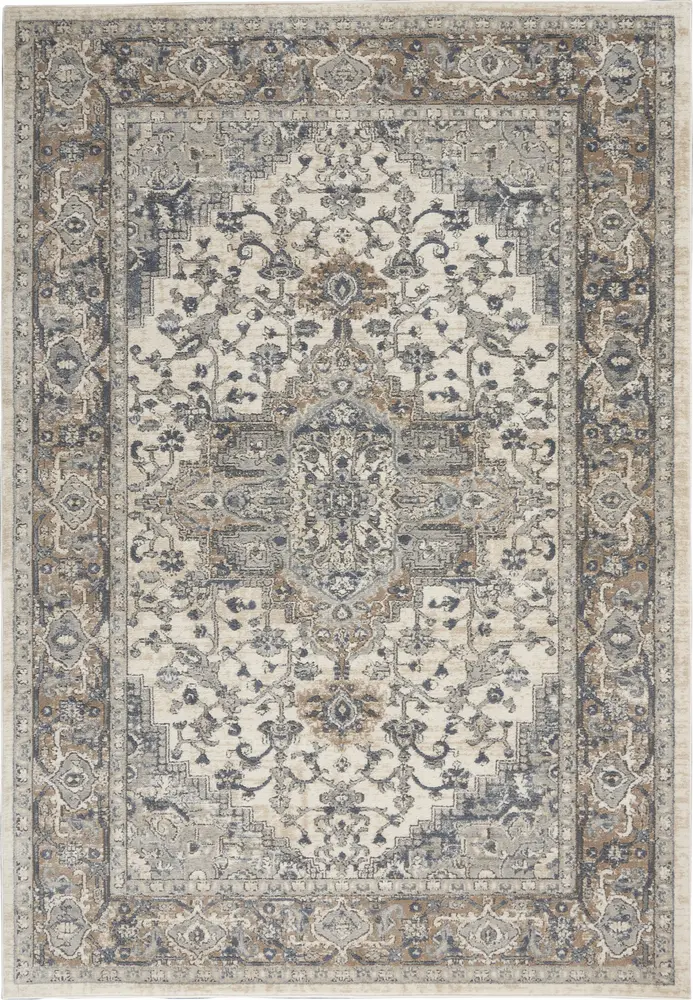 Nourison Home Concerto Area Rug