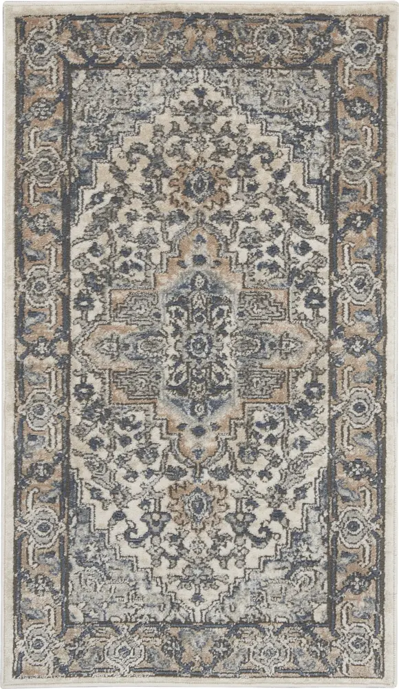 Nourison Home Concerto Area Rug
