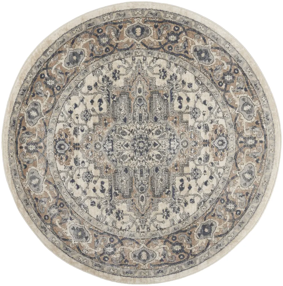 Nourison Home Concerto Area Rug