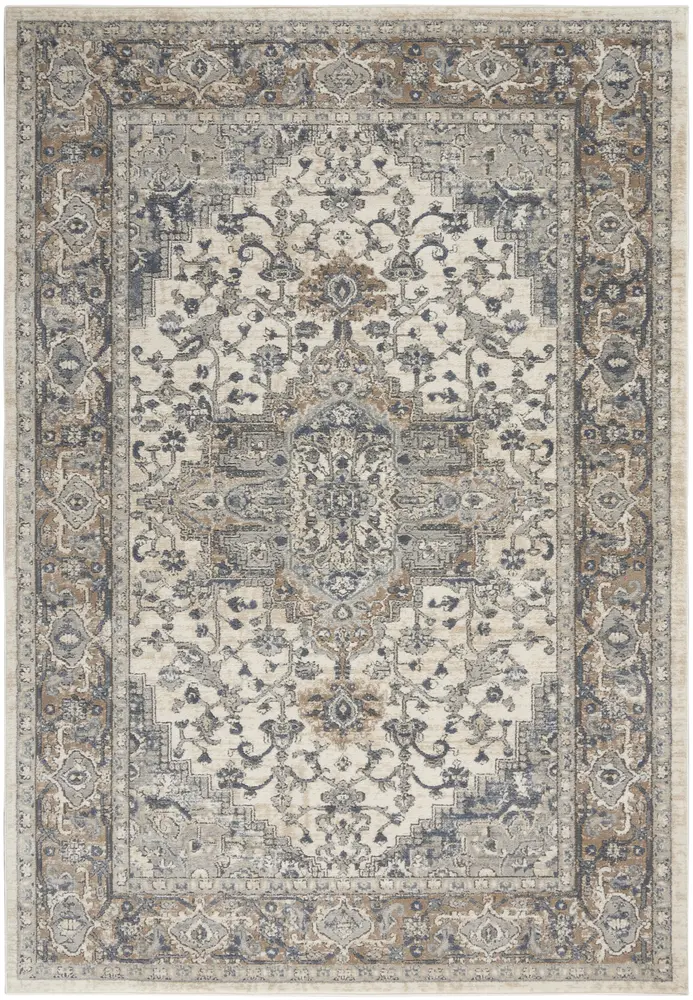 Nourison Home Concerto Area Rug