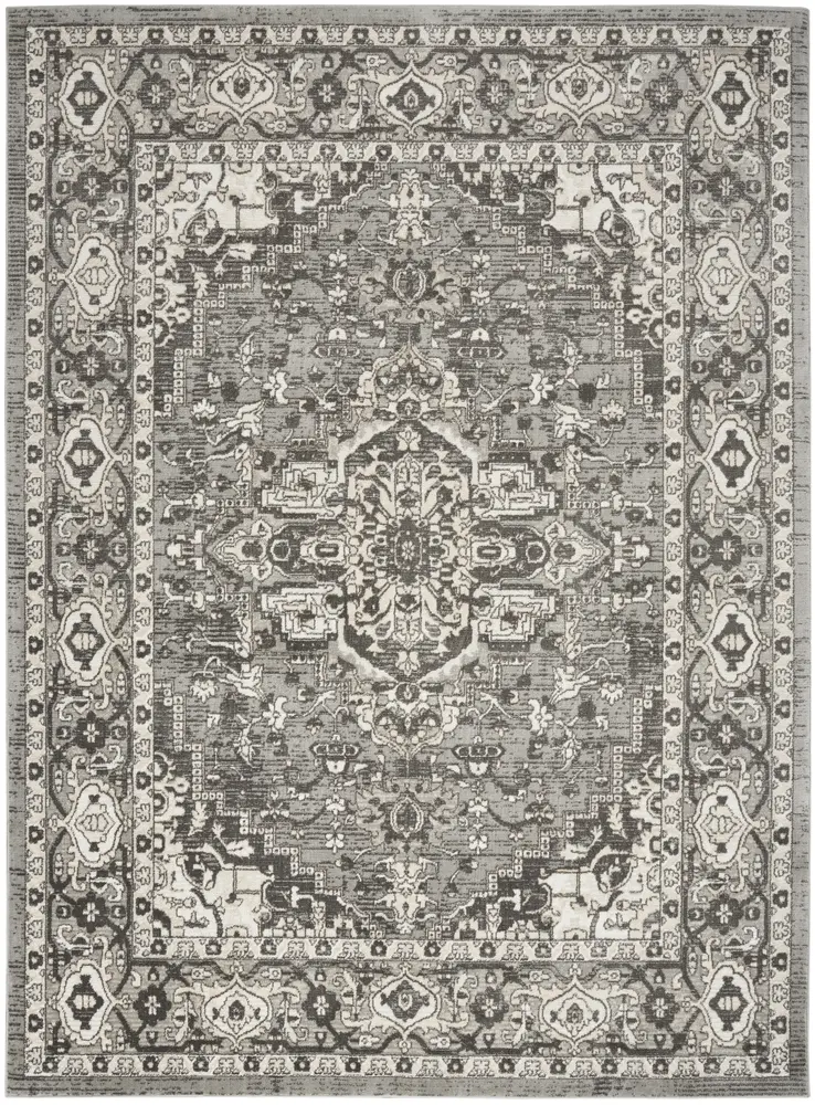 Nourison Home Concerto Area Rug