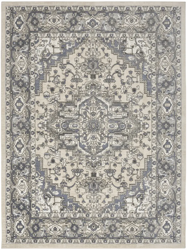 Nourison Home Concerto Area Rug