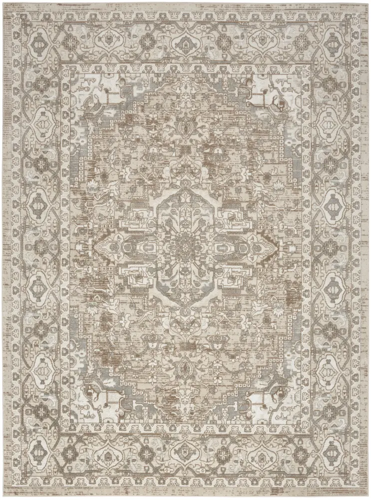 Nourison Home Concerto Area Rug