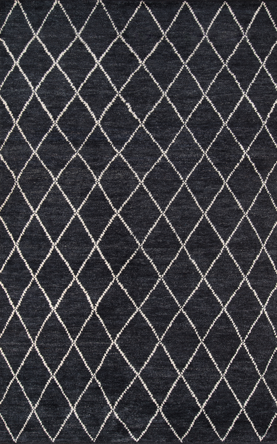 Momeni Atlas 2' X 3' Charcoal Transitional