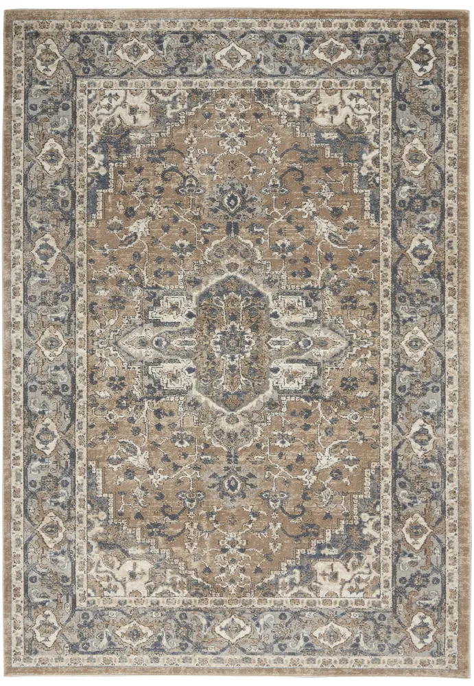Nourison Home Concerto Area Rug