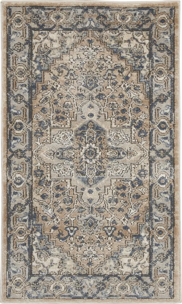 Nourison Home Concerto Area Rug