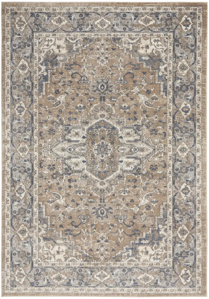 Nourison Home Concerto Area Rug