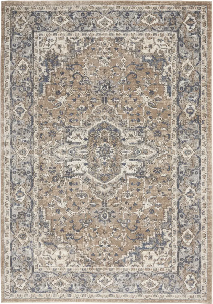 Nourison Home Concerto Area Rug