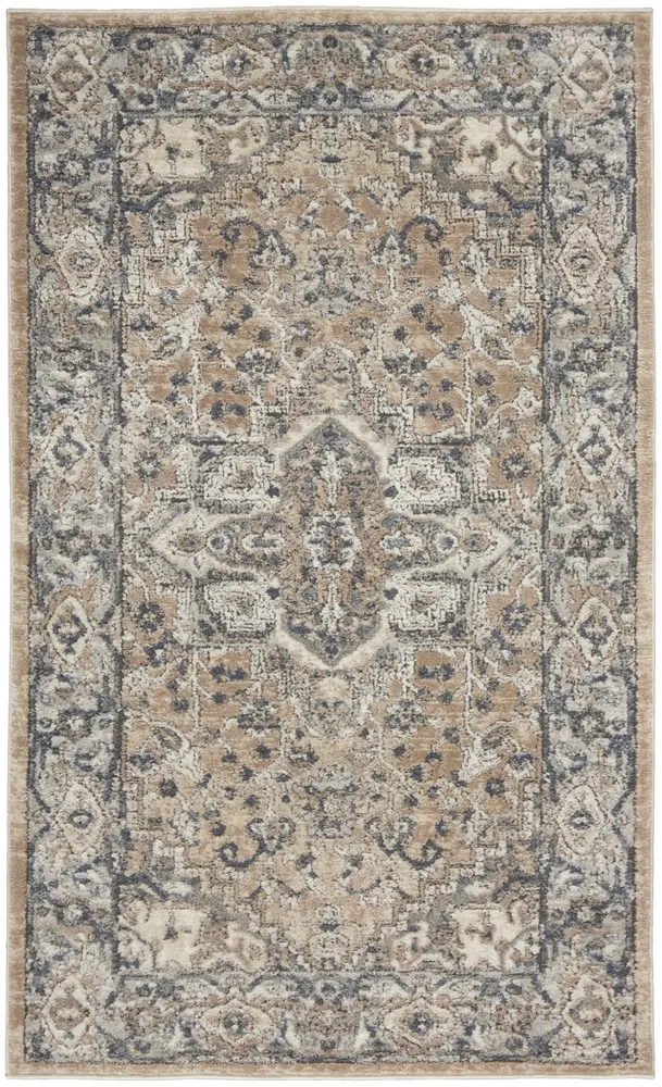Nourison Home Concerto Area Rug