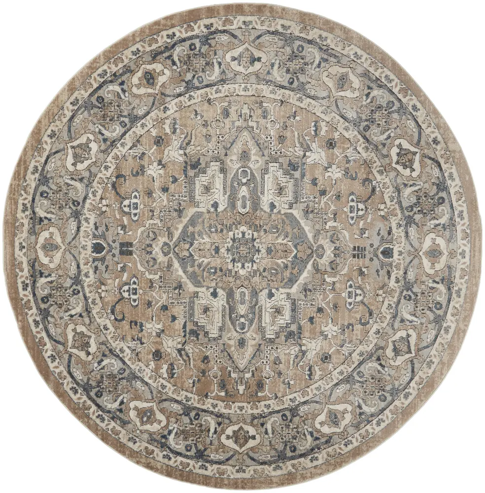 Nourison Home Concerto Area Rug