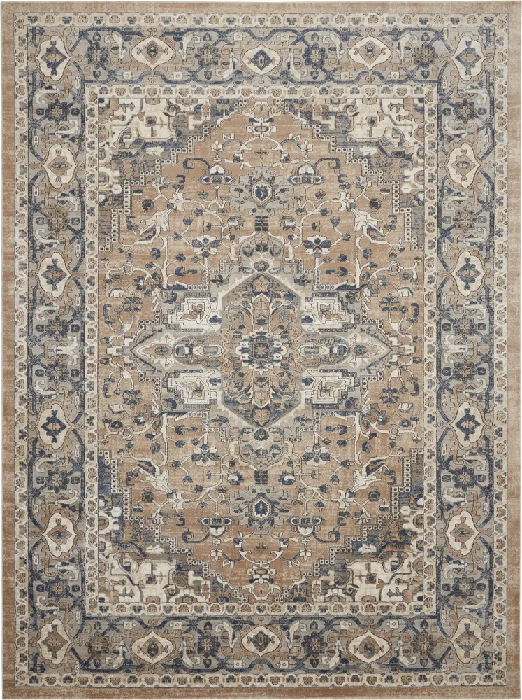 Nourison Home Concerto Area Rug