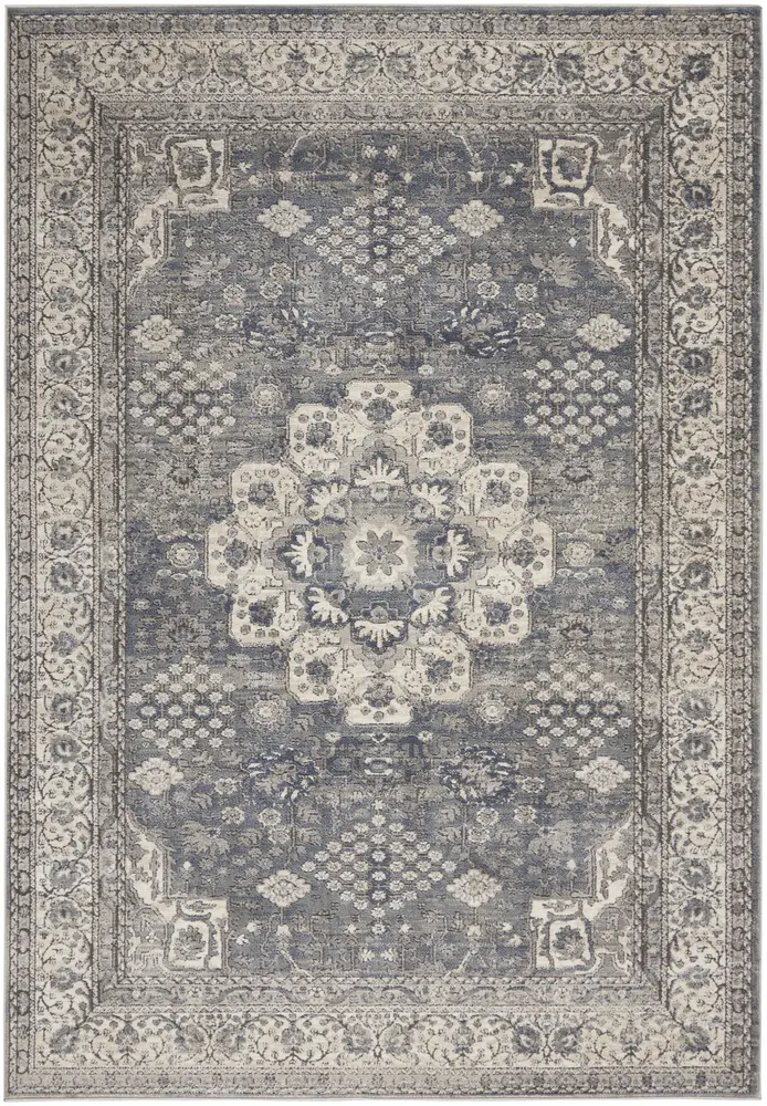 Nourison Home Concerto Area Rug