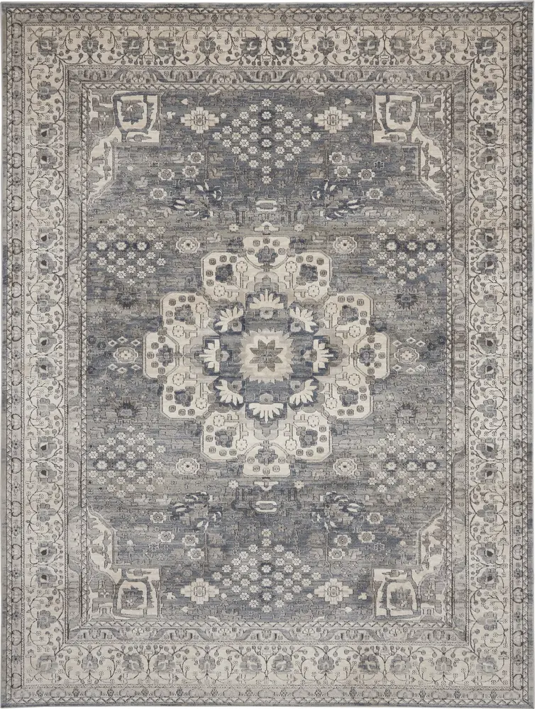 Nourison Home Concerto Area Rug