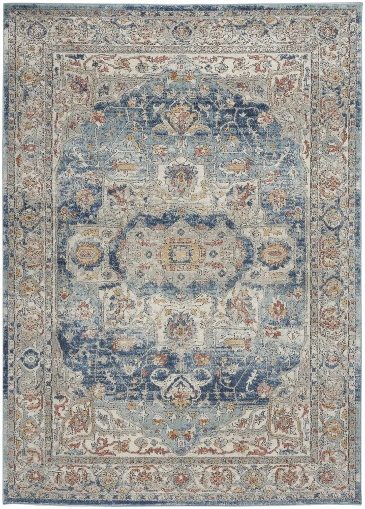Nourison Home Concerto Area Rug