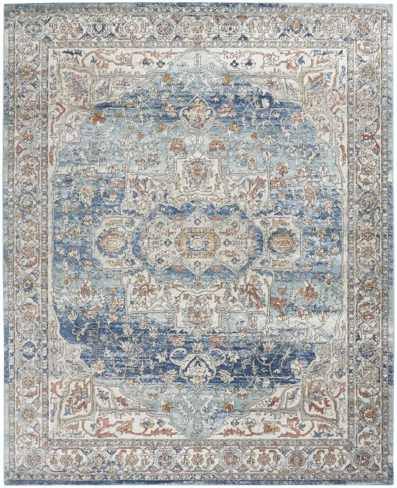 Nourison Home Concerto Area Rug
