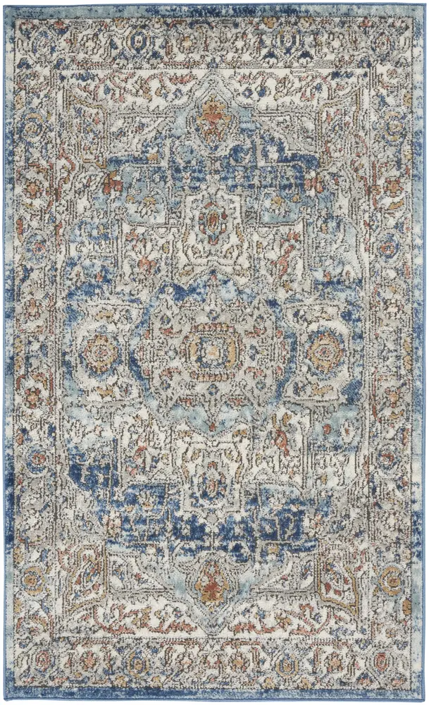 Nourison Home Concerto Area Rug
