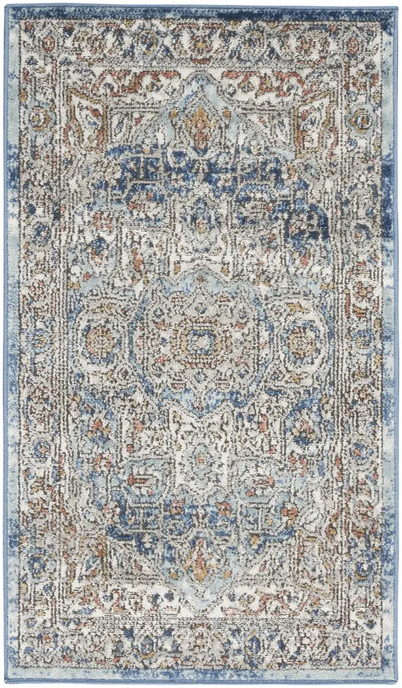 Nourison Home Concerto Area Rug