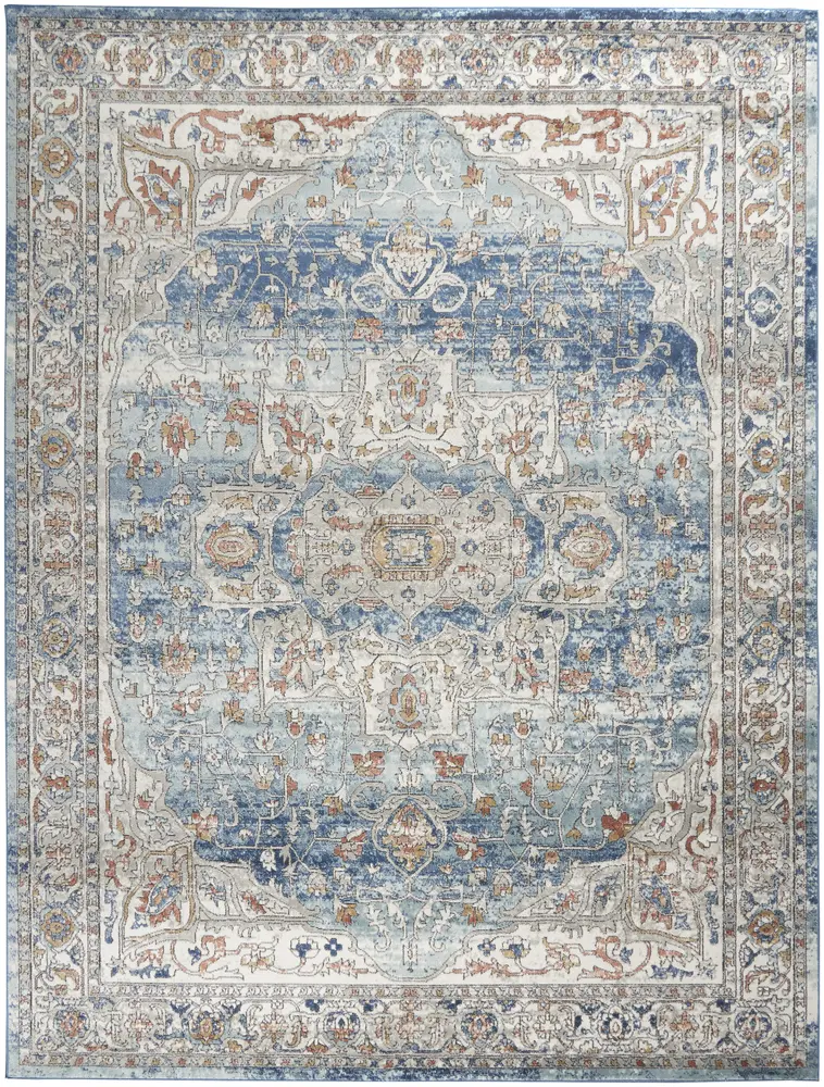 Nourison Home Concerto Area Rug
