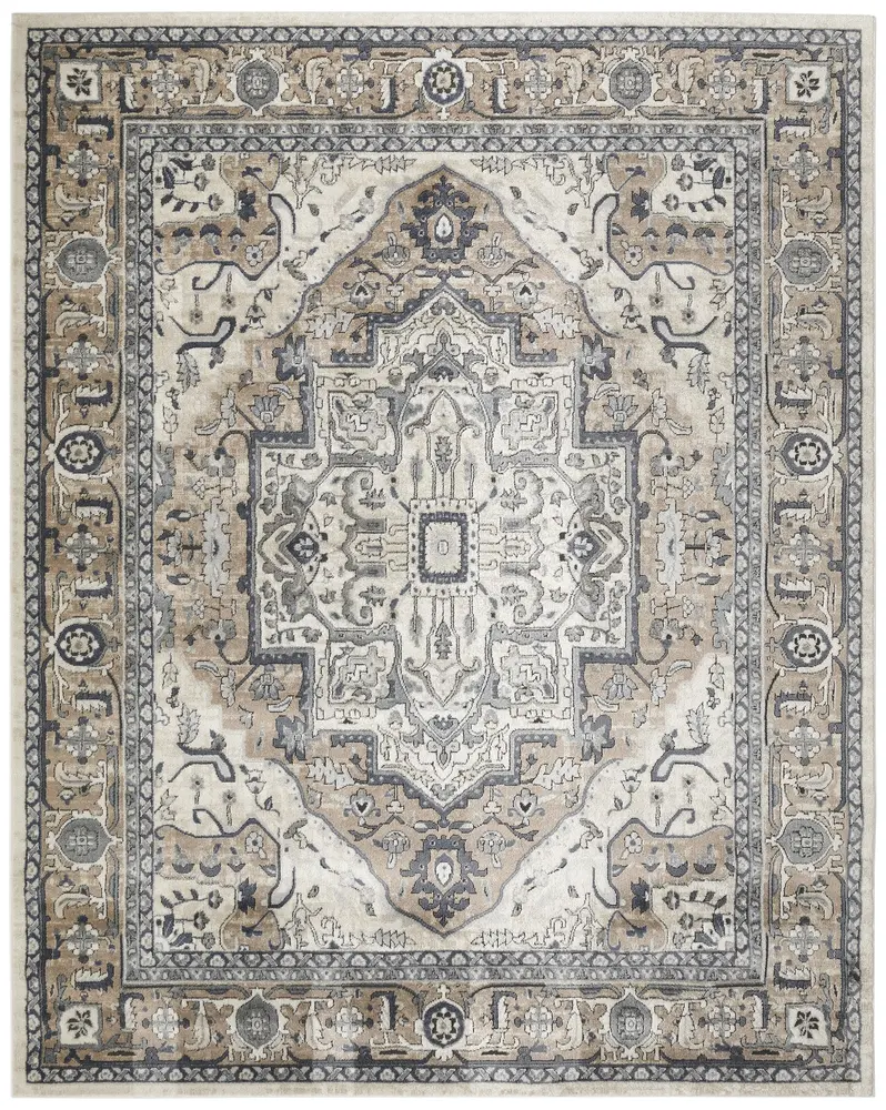 Nourison Home Concerto Area Rug