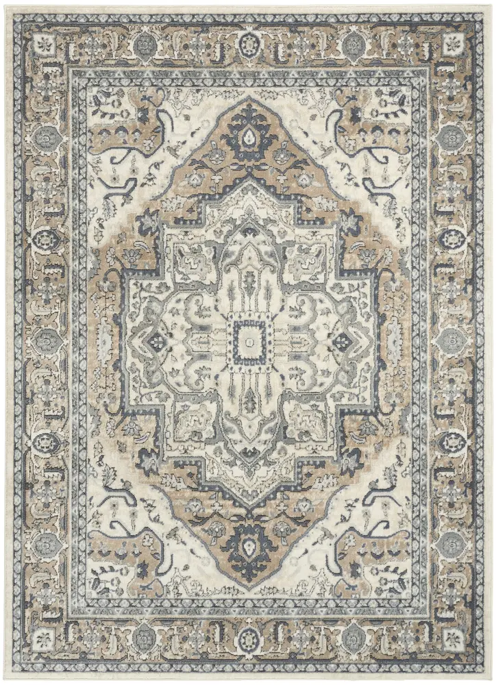 Nourison Home Concerto Area Rug