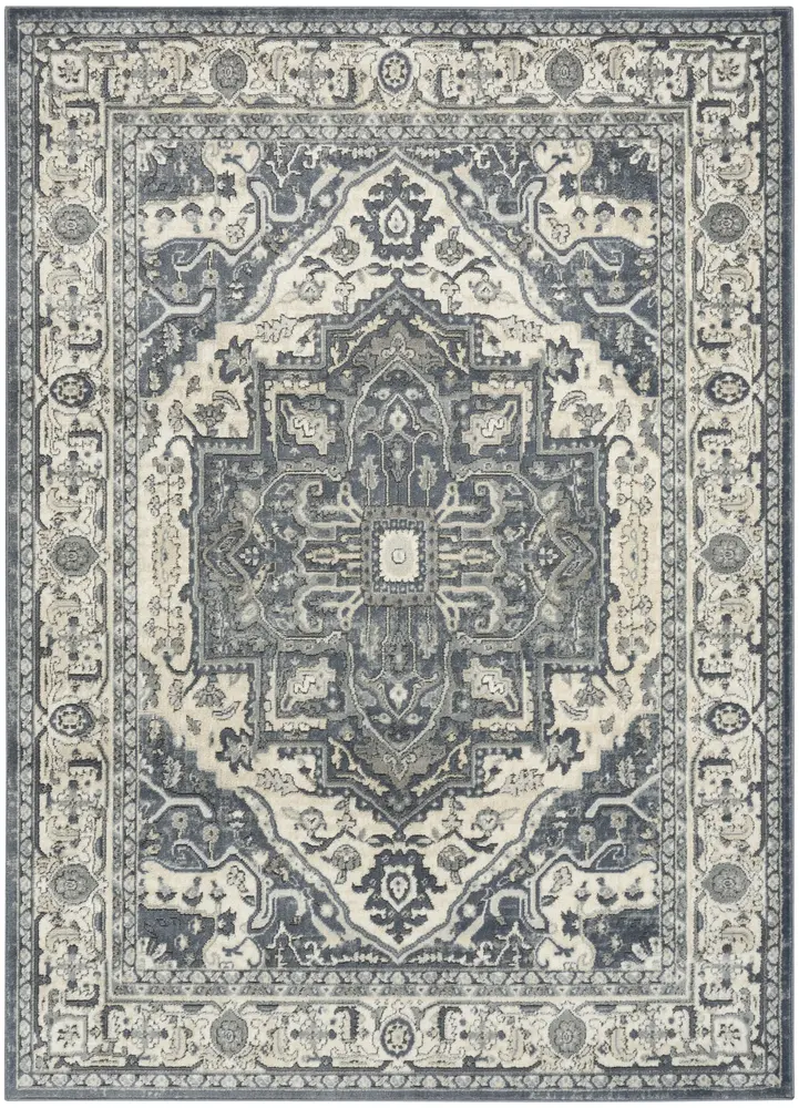 Nourison Home Concerto Area Rug