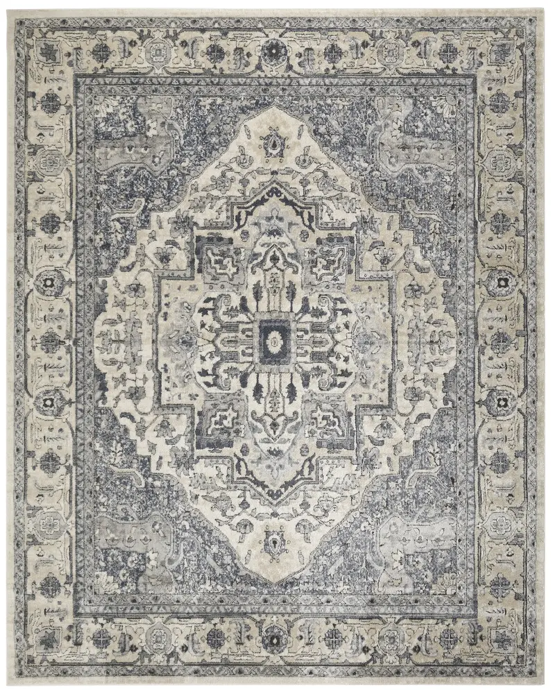 Nourison Home Concerto Area Rug
